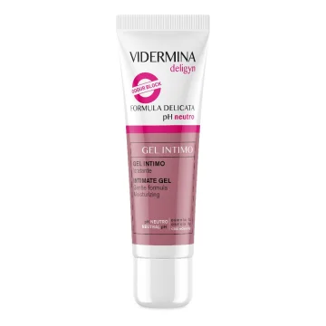 VIDERMINA DELIGYN Gel N.F.30ml
