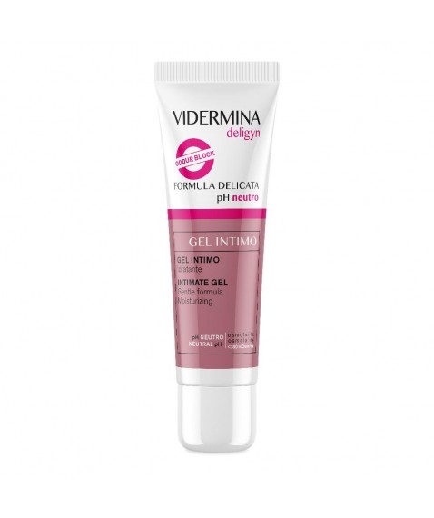 VIDERMINA DELIGYN Gel N.F.30ml