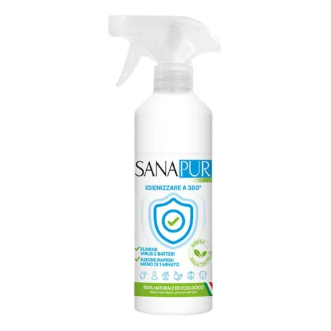 S2life Sanapur 500ml S2life Sanapur 500ml