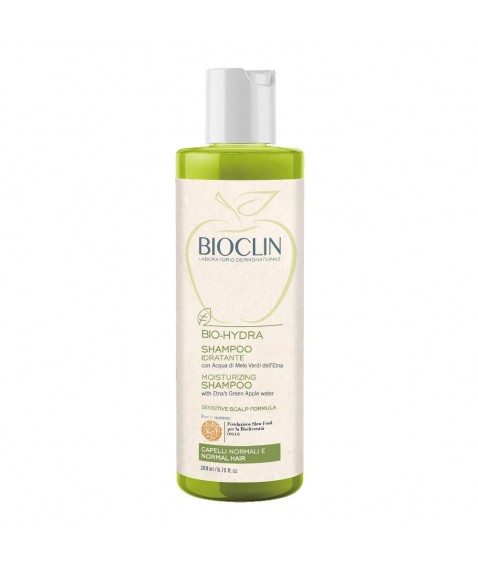 BIOCLIN BIO HYDRA SH NORM200ML