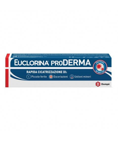 EUCLORINA Proderma Crema 30ml