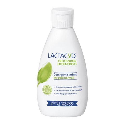 LACTACYD PROTEZIONE EX FRESH LACTACYD PROTEZIONE EX FRESH