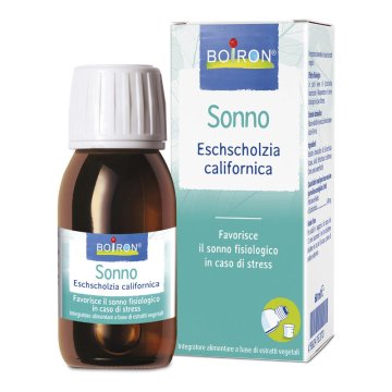 BO.ESCHSCHOLZIA ES I 60ml