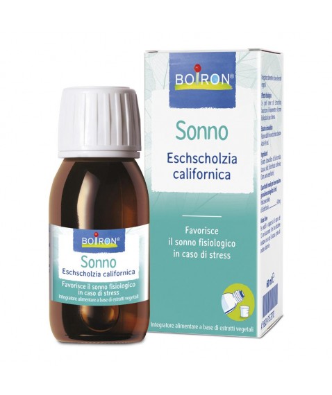 BO.ESCHSCHOLZIA ES I 60ml