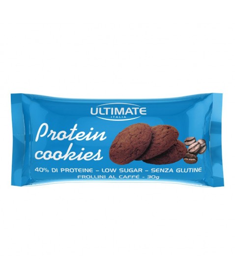 ULTIMATE PROTEIN COOKIES CA30G