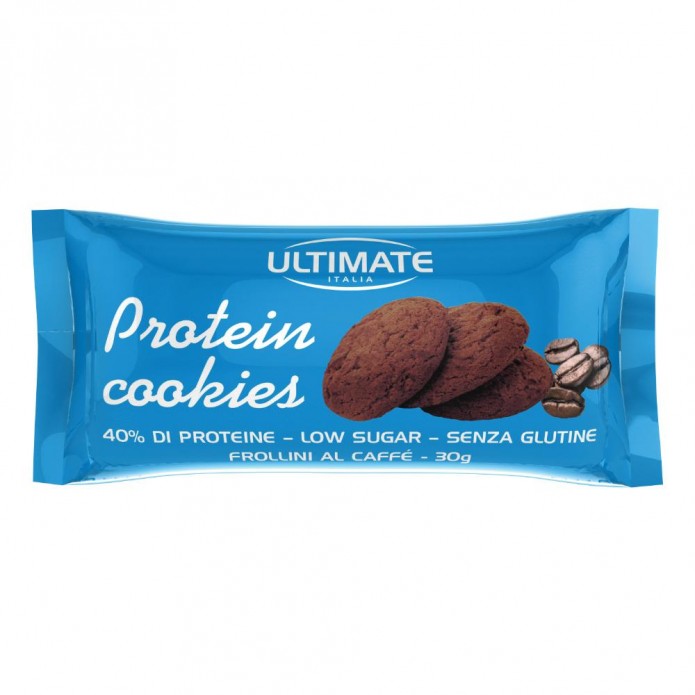 ULTIMATE PROTEIN COOKIES CA30G