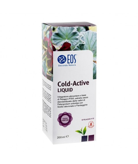 EOS Cold Active Liquid 200ml