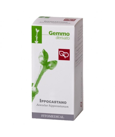 IPPOCASTANO MG BIO 50ML