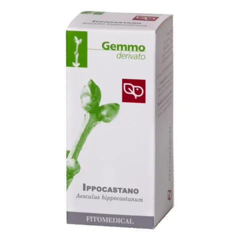 IPPOCASTANO MG BIO 50ML IPPOCASTANO MG BIO 50ML