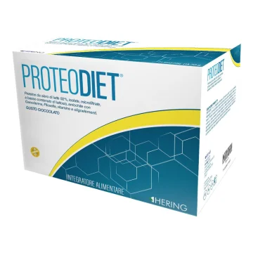 PROTEODIET 21BUST HERING PROTEODIET 21BUST HERING