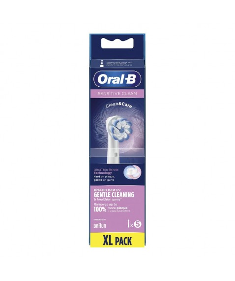 ORALB REFILL EB-60-5 SENS CLEA