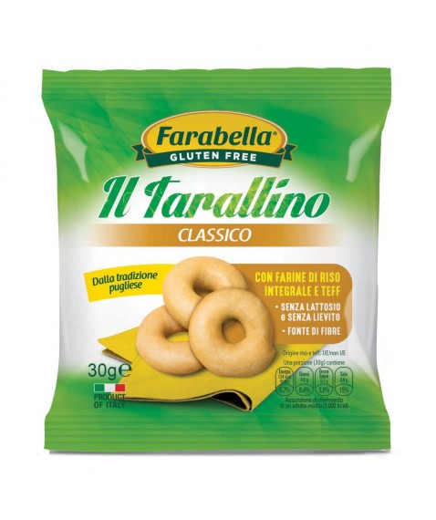 FARABELLA Il Tarallino 30g