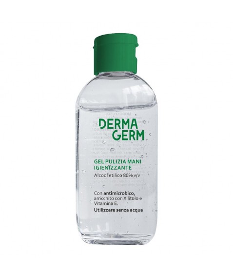 DERMAGERM DETERGENTE MANI250ML