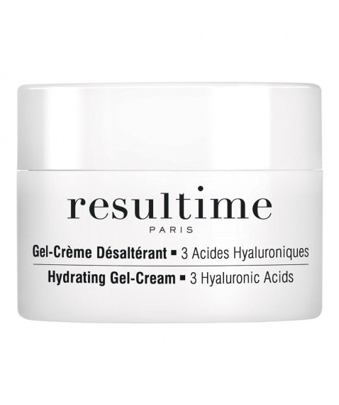 RESULTIME GEL CR DESALTER 3 AC