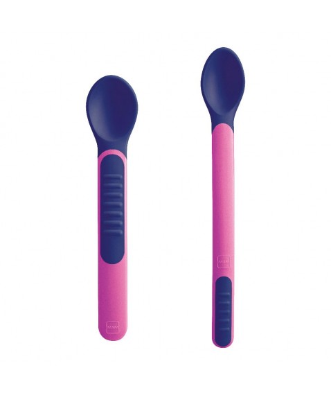 Mam Heat Sensitive Spoons&co F