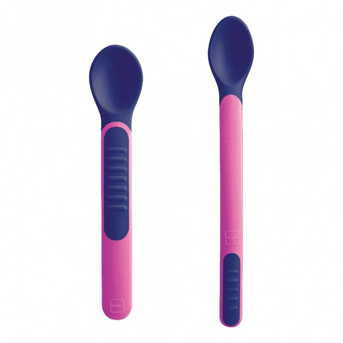 Mam Heat Sensitive Spoons&co F
