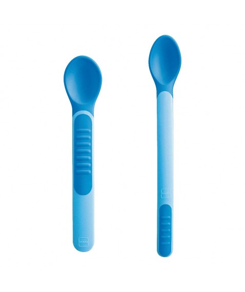 MAM HEAT SENSITIVE SPOONS&CO N