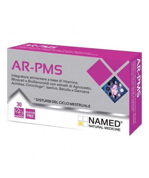 AR PMS 30CPR