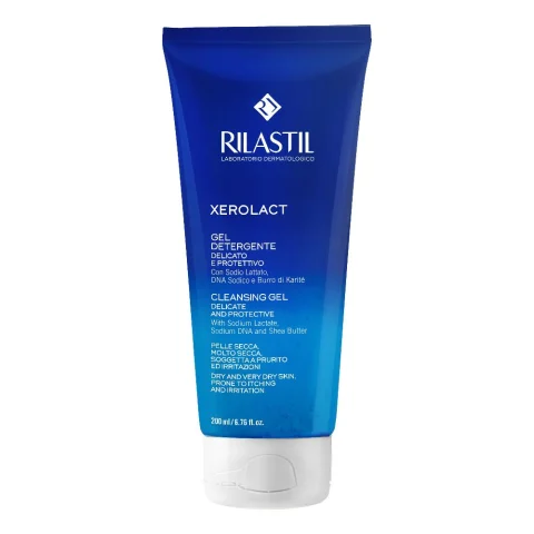 RILASTIL XEROLACT DET 200ML