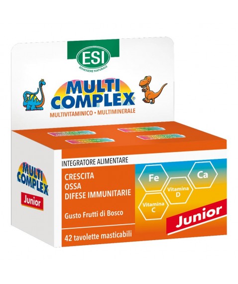 MULTICOMPLEX JUNIOR 42 DINOSAUR