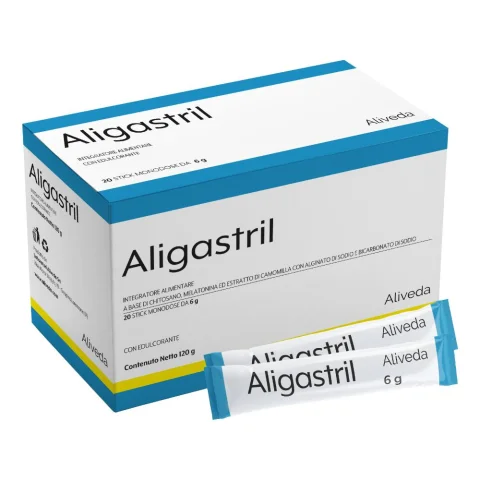 ALIGASTRIL 20STICK