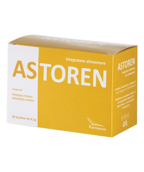 ASTOREN 30BUST