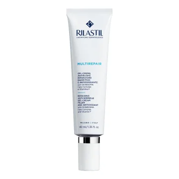 RILASTIL MULTIREPAIR GEL CREMA
