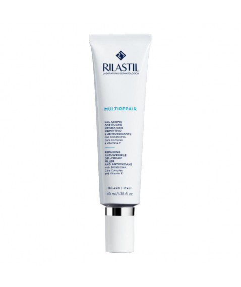 RILASTIL MULTIREPAIR GEL CREMA