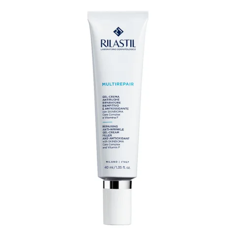 RILASTIL MULTIREPAIR GEL CREMA