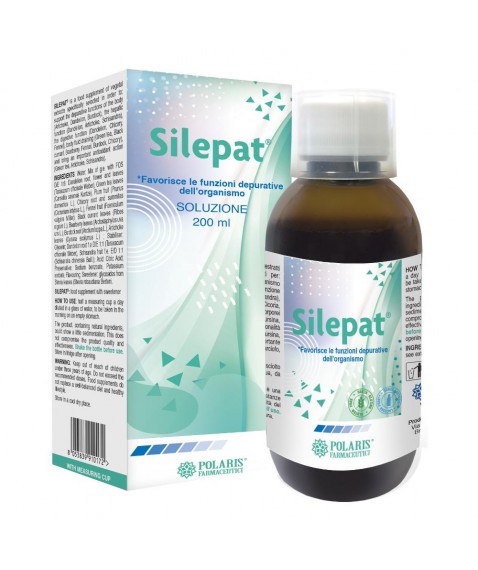 SILEPAT 200ml