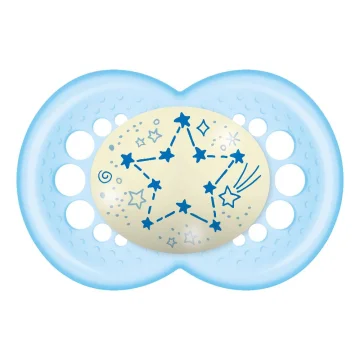 MAM Succh.Night Sil.Azz.16+2pz