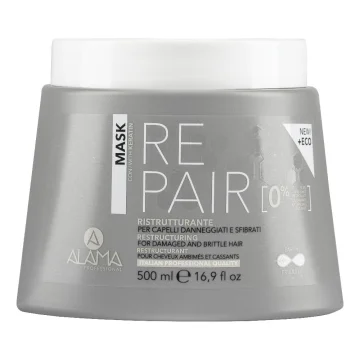 Alama Maschera Ristrutt Cap