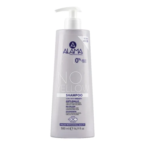 Alama No-yellow Sh Cap Bi/gr/d