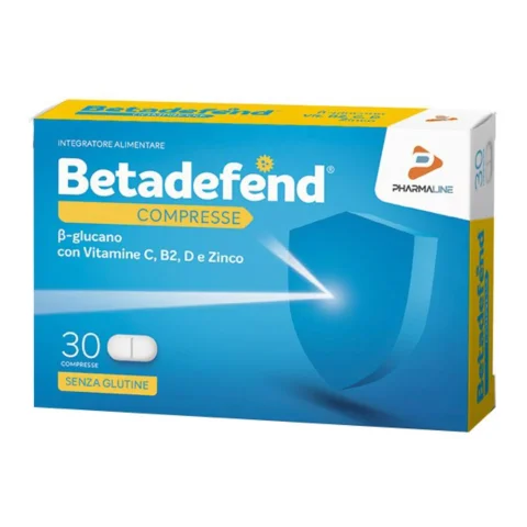 BETADEFEND 30 Cpr BETADEFEND 30 Cpr