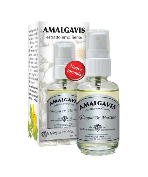 AMALGAVIS Spray 30ml