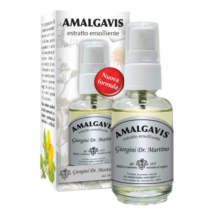 AMALGAVIS Spray 30ml