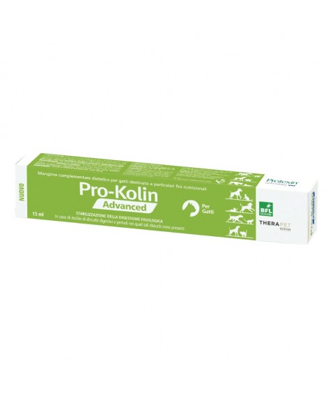 PROKOLIN ADVANCED GATTO 15ML