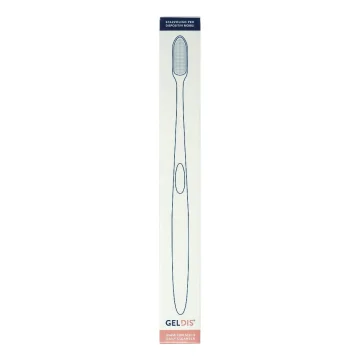 Geldis Spazzolino Disp Mob 3pz Geldis Spazzolino Disp Mob 3pz