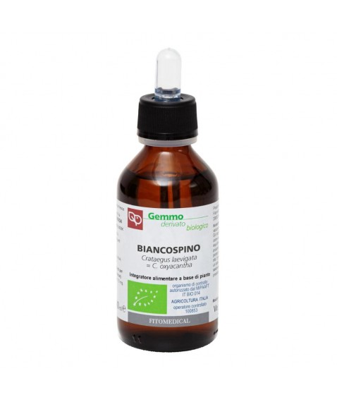 BIANCOSPINO BIO MG 100ML