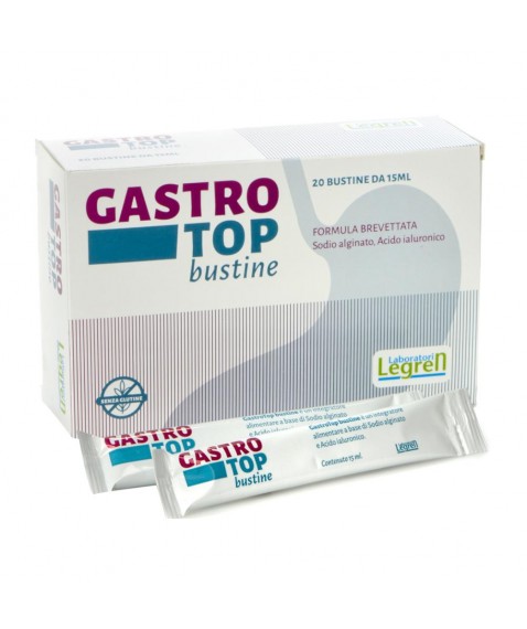 GASTROTOP 20BUST