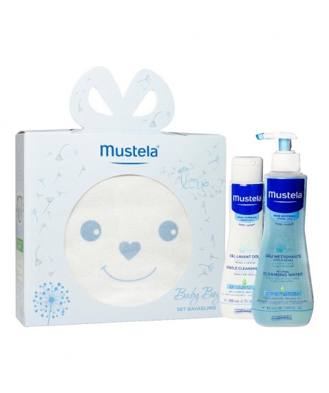 MUSTELA COF BAVAGLIA 2020