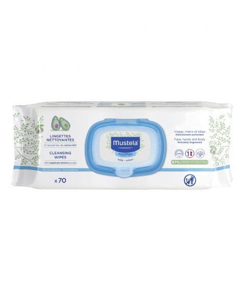 MUSTELA SALV DET PN 2020 70PZ