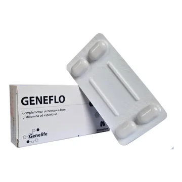 GENEDOL 30 Cpr