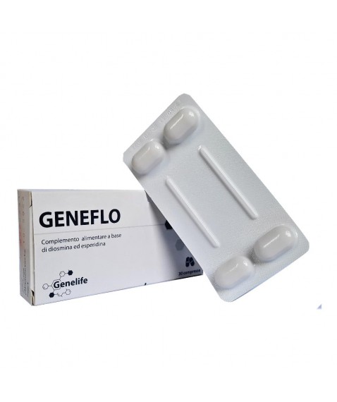 GENEDOL 30 Cpr