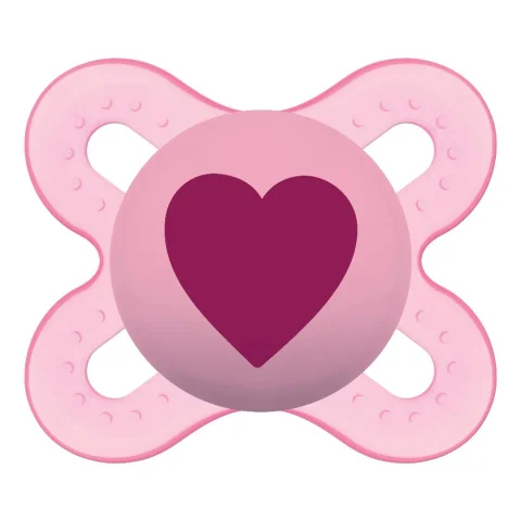 MAM Succh.Nano Start Sil.F 2pz