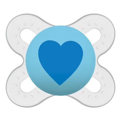 MAM Succh.Nano Start Sil.M 2pz