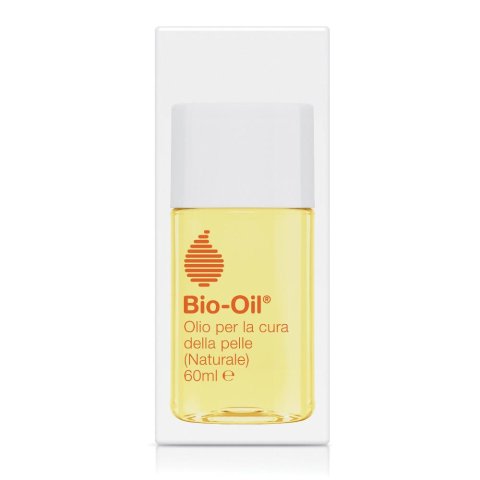 BIO OIL OLIO NATURALE 60ML BIO OIL OLIO NATURALE 60ML