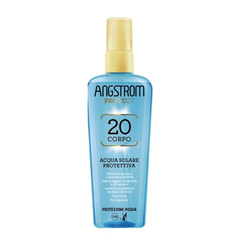 ANGSTROM-Prot.Acqua Sol.fp20 ANGSTROM-Prot.Acqua Sol.fp20