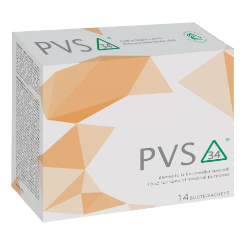 PVS34 BUSTE