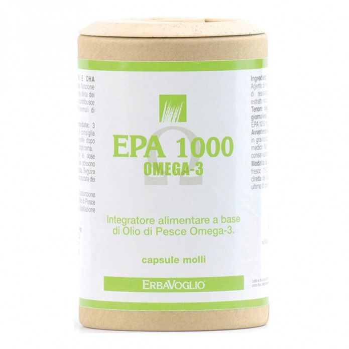 EPA 1000 OMEGA 3 60PRL